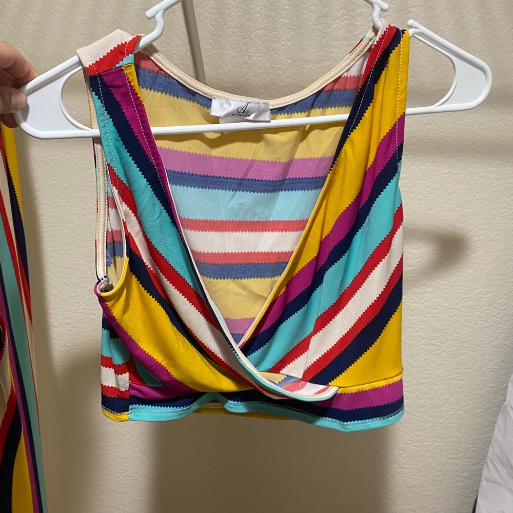 2 piece